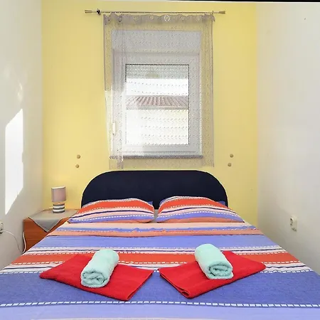 Fuer 5 Personen Ca 60 Qm In Medulin, Istrien Suedkueste Von Istrien Apartment *