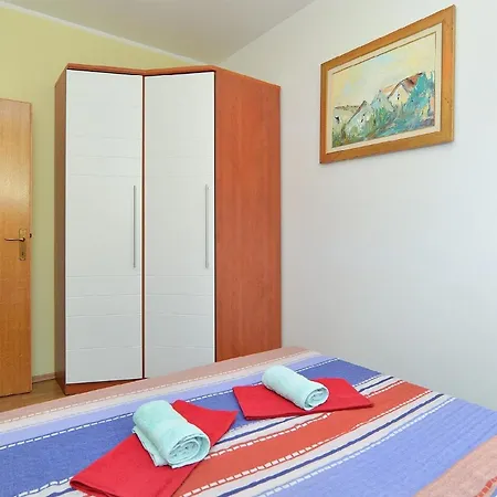 Fuer 5 Personen Ca 60 Qm In Medulin, Istrien Suedkueste Von Istrien Apartment Medulin