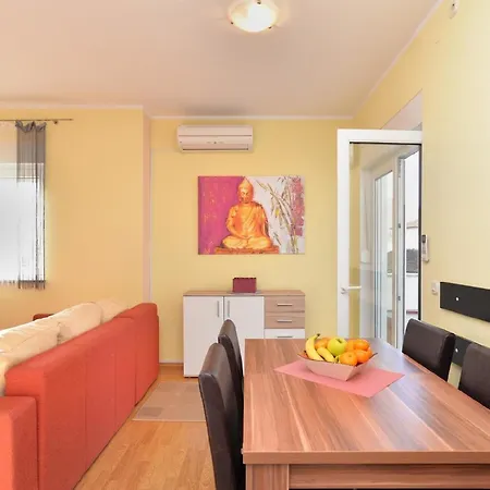 Fuer 5 Personen Ca 60 Qm In Medulin, Istrien Suedkueste Von Istrien Apartment Medulin