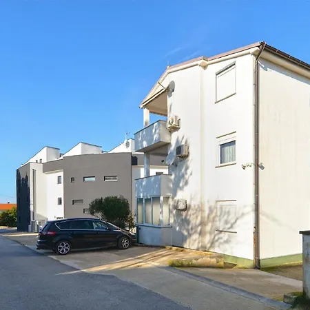 Apartment Fuer 5 Personen Ca 60 Qm In Medulin, Istrien Suedkueste Von Istrien Medulin