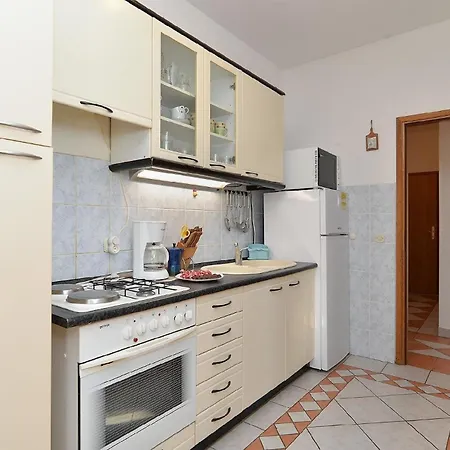 Fuer 5 Personen Ca 60 Qm In Medulin, Istrien Suedkueste Von Istrien Apartment *