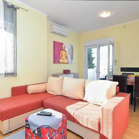 Fuer 5 Personen Ca 60 Qm In Medulin, Istrien Suedkueste Von Istrien Apartment Medulin