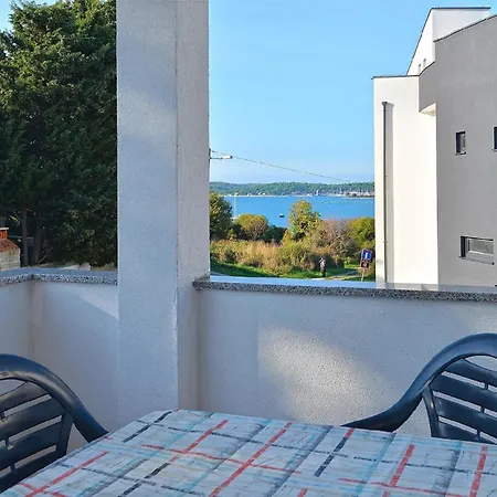 Apartment Fuer 5 Personen Ca 60 Qm In Medulin, Istrien Suedkueste Von Istrien *